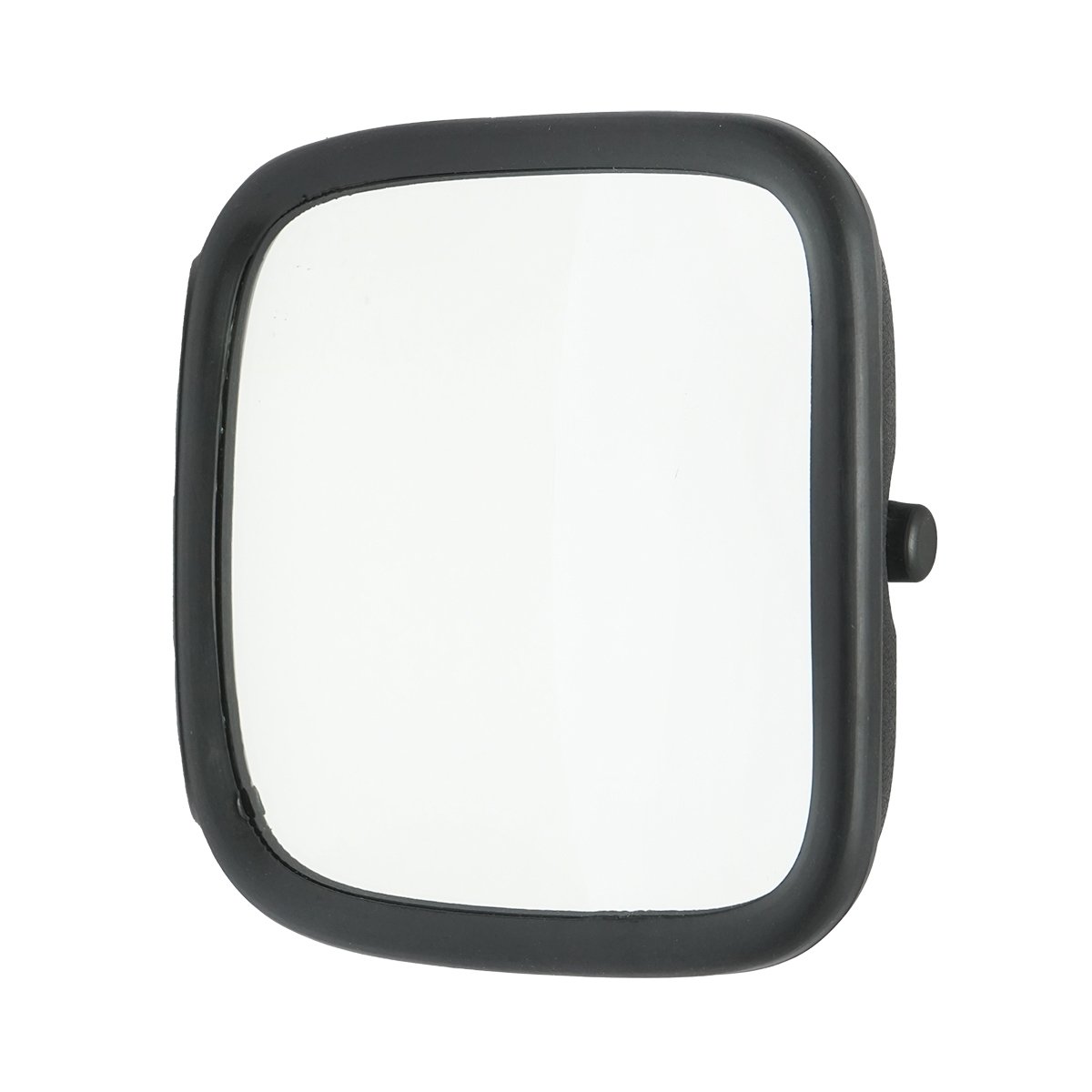 Oglinda laterala universala 180x180mm cu prindere pe brat